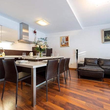 Apartamenty Zeta Park W Centrum Ustronia - Dream Apart Bagian luar foto