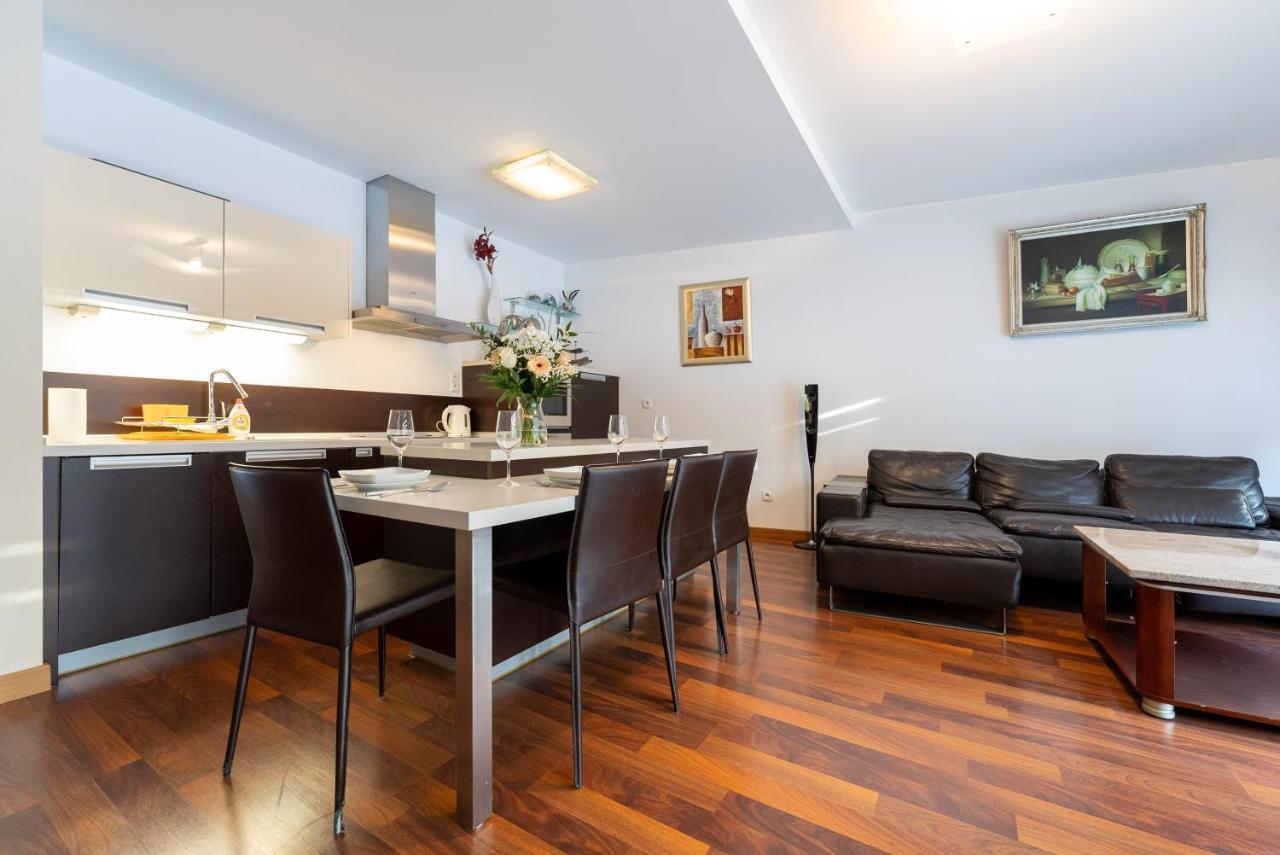Apartamenty Zeta Park W Centrum Ustronia - Dream Apart Bagian luar foto