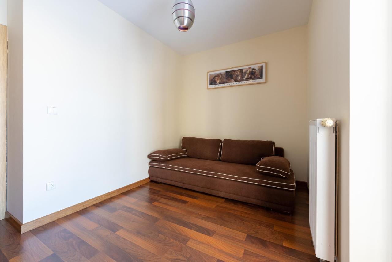 Apartamenty Zeta Park W Centrum Ustronia - Dream Apart Bagian luar foto