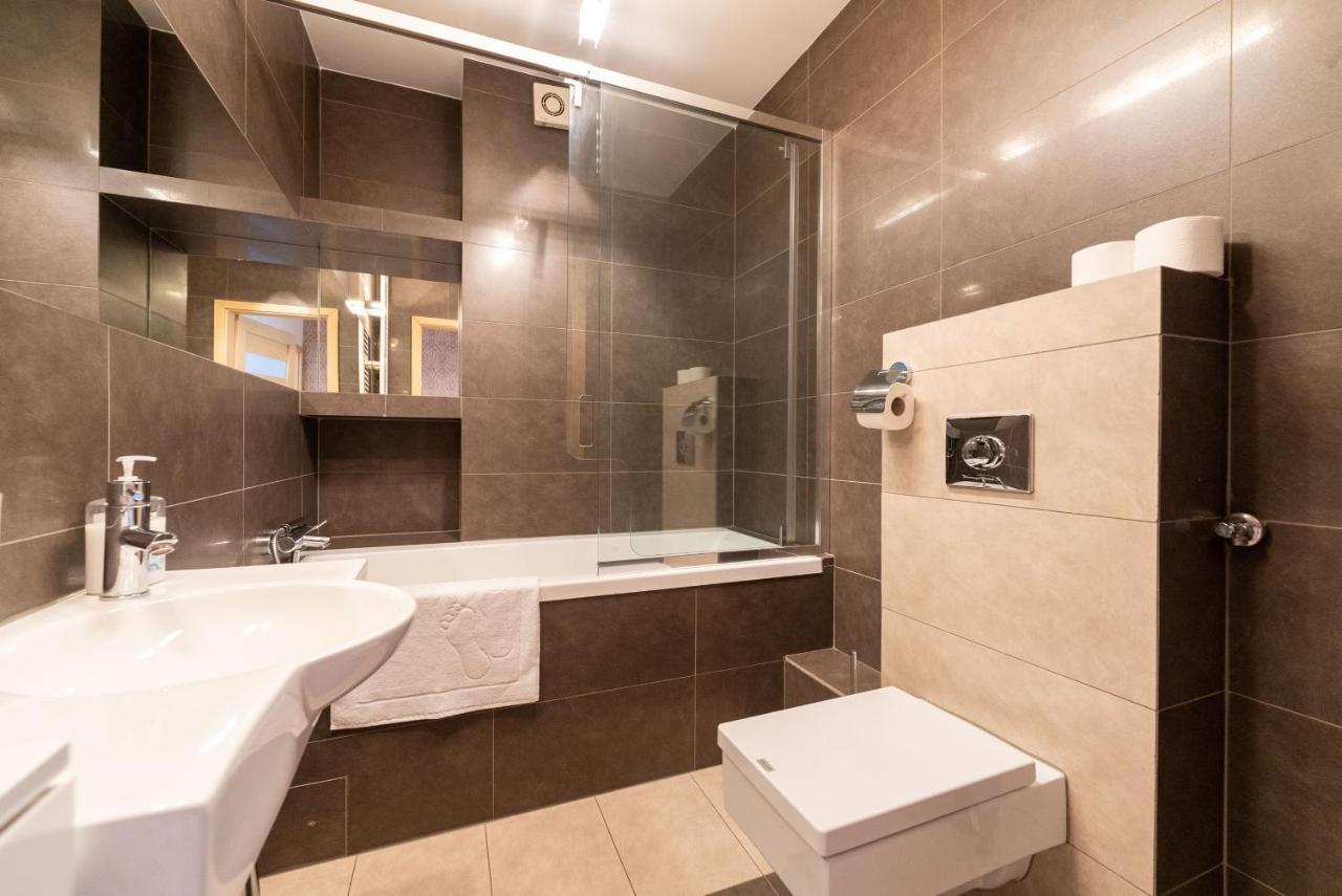 Apartamenty Zeta Park W Centrum Ustronia - Dream Apart Bagian luar foto