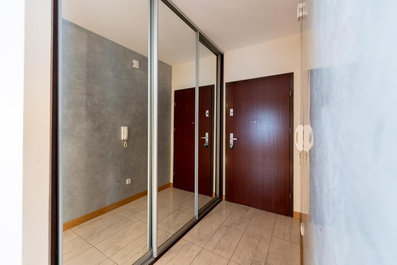 Apartamenty Zeta Park W Centrum Ustronia - Dream Apart Bagian luar foto