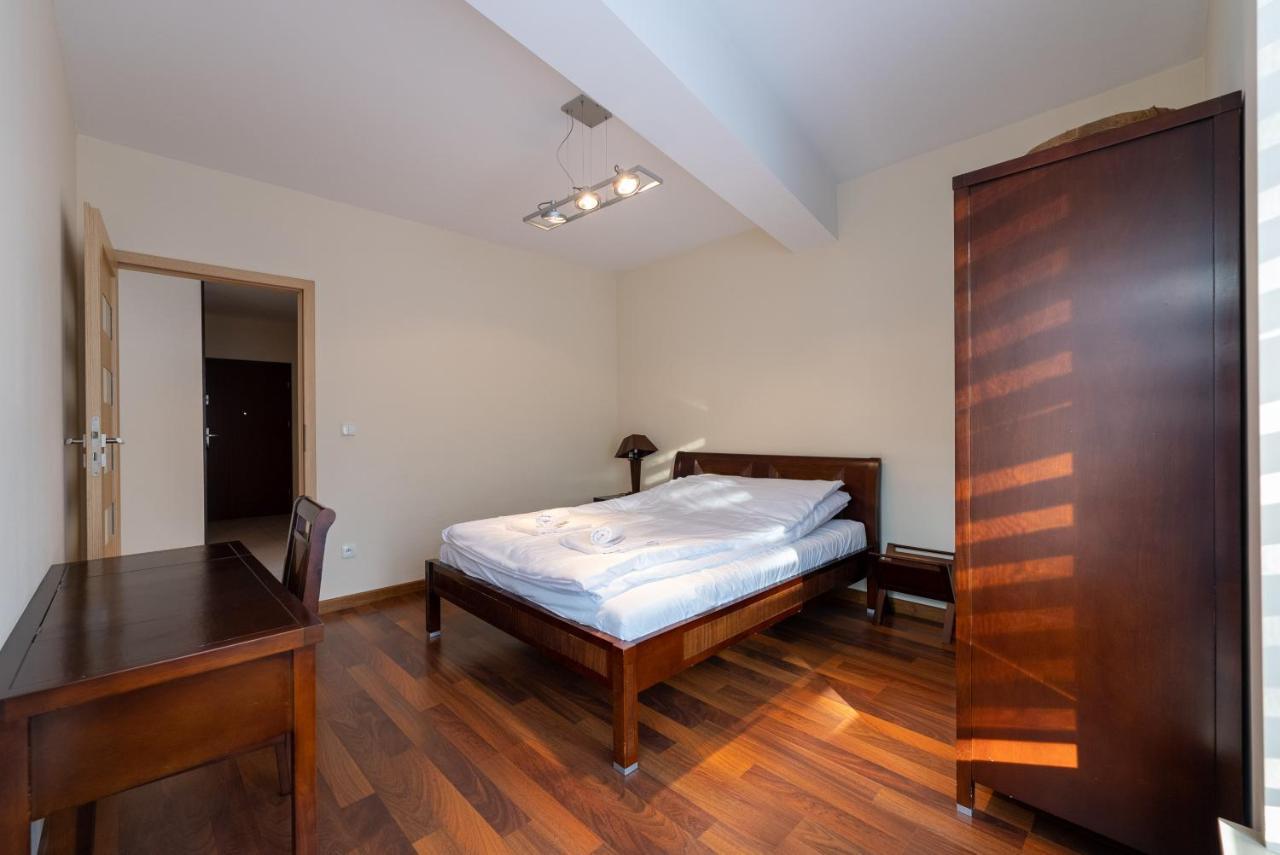 Apartamenty Zeta Park W Centrum Ustronia - Dream Apart Bagian luar foto
