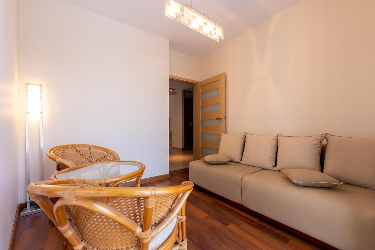 Apartamenty Zeta Park W Centrum Ustronia - Dream Apart Bagian luar foto