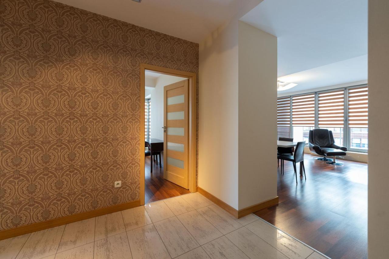 Apartamenty Zeta Park W Centrum Ustronia - Dream Apart Bagian luar foto