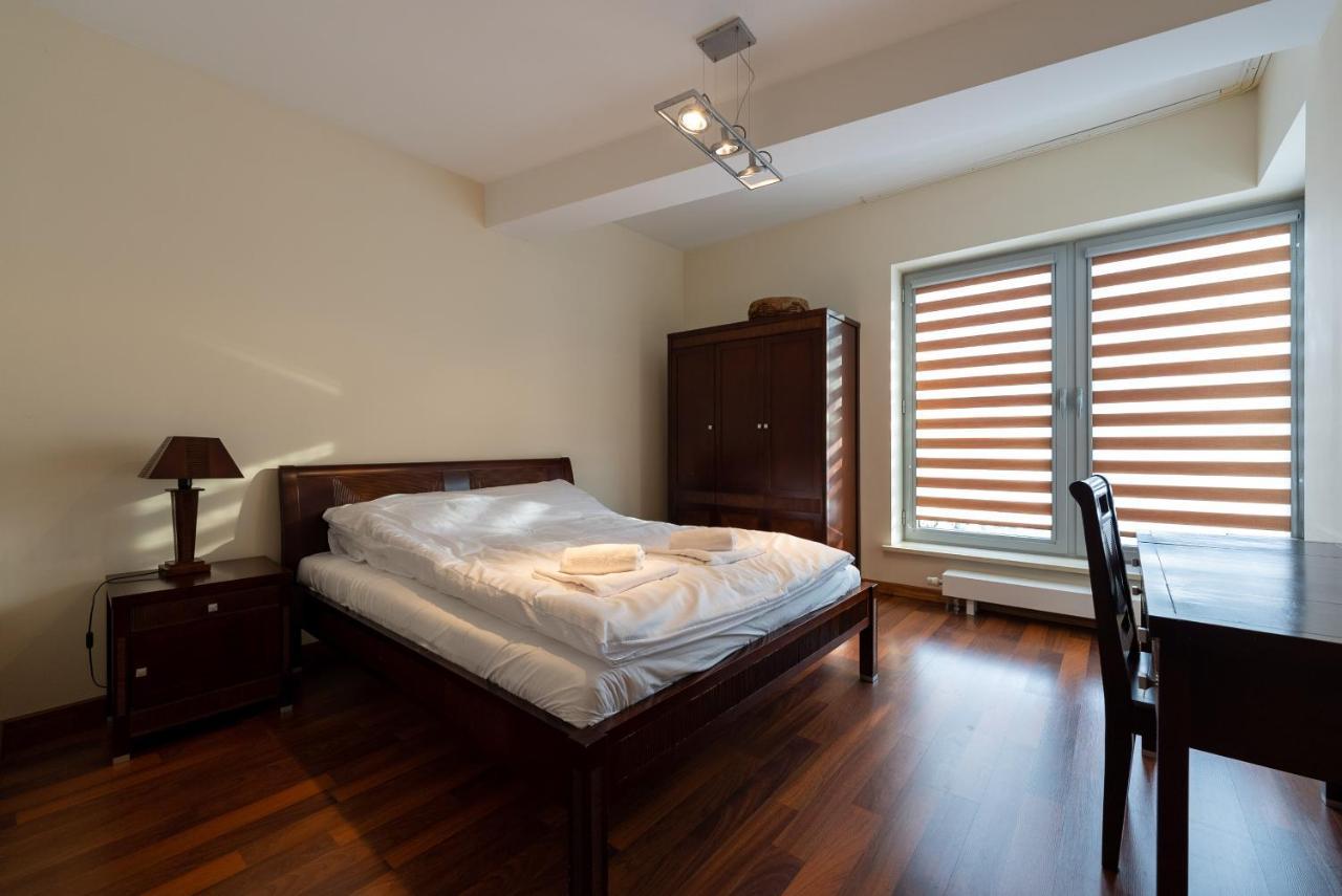 Apartamenty Zeta Park W Centrum Ustronia - Dream Apart Bagian luar foto